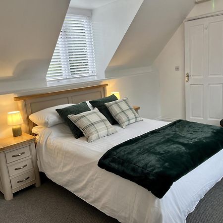 The Coach House - With Hot Tub Villa St Austell Dış mekan fotoğraf