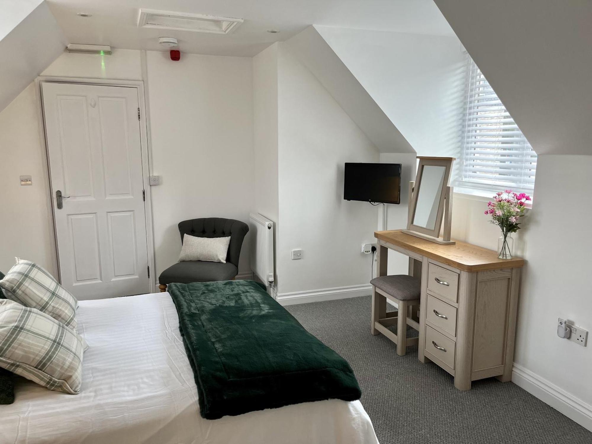 The Coach House - With Hot Tub Villa St Austell Oda fotoğraf