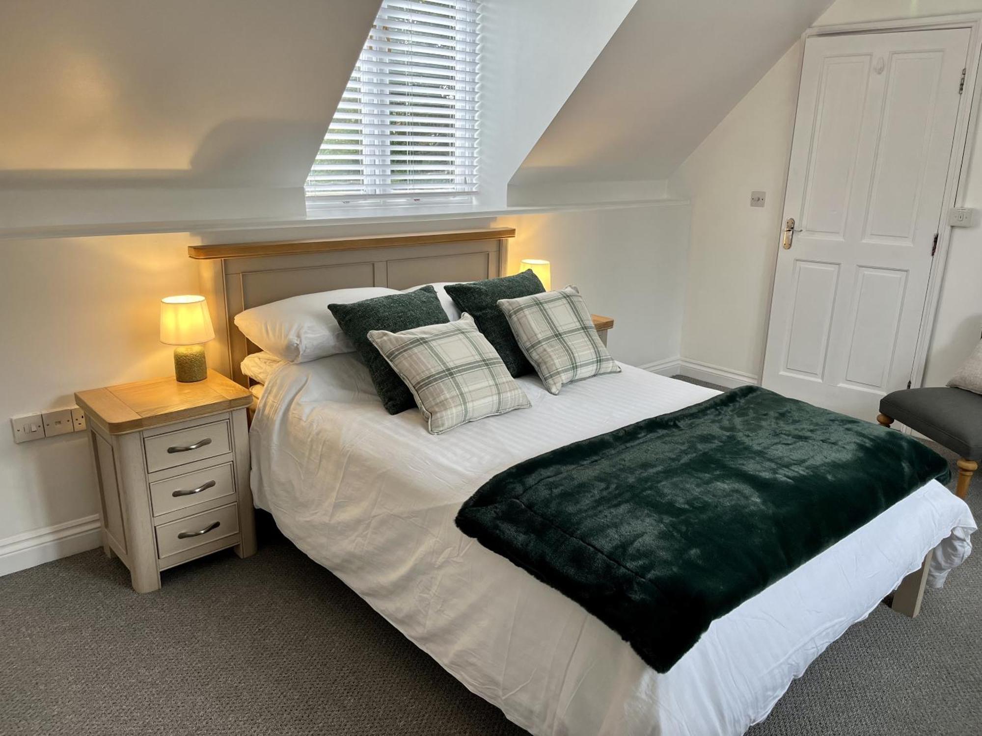 The Coach House - With Hot Tub Villa St Austell Dış mekan fotoğraf