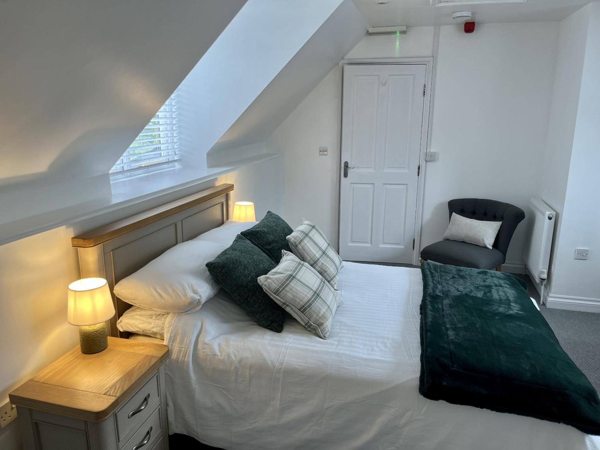 The Coach House - With Hot Tub Villa St Austell Dış mekan fotoğraf