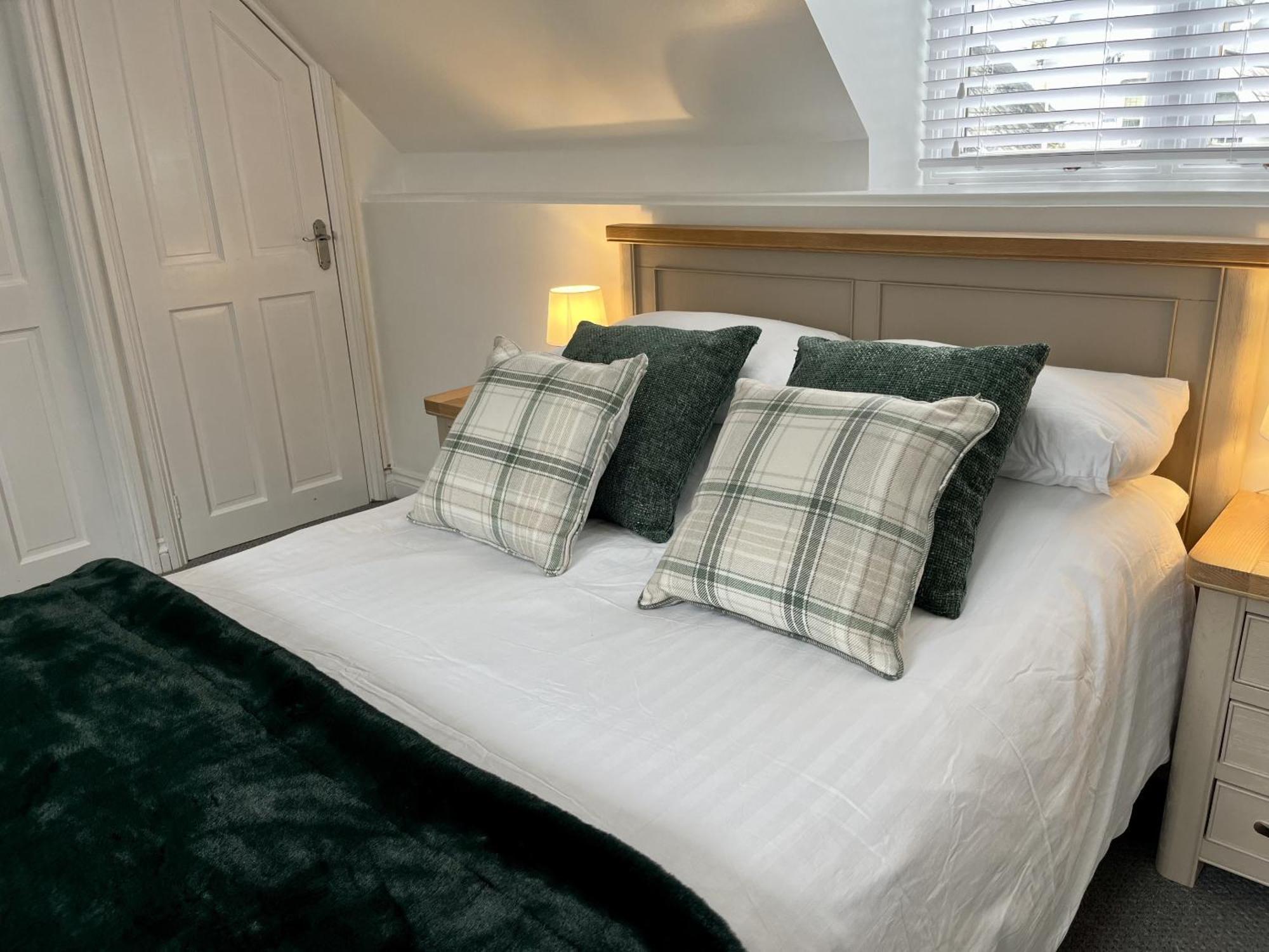 The Coach House - With Hot Tub Villa St Austell Dış mekan fotoğraf