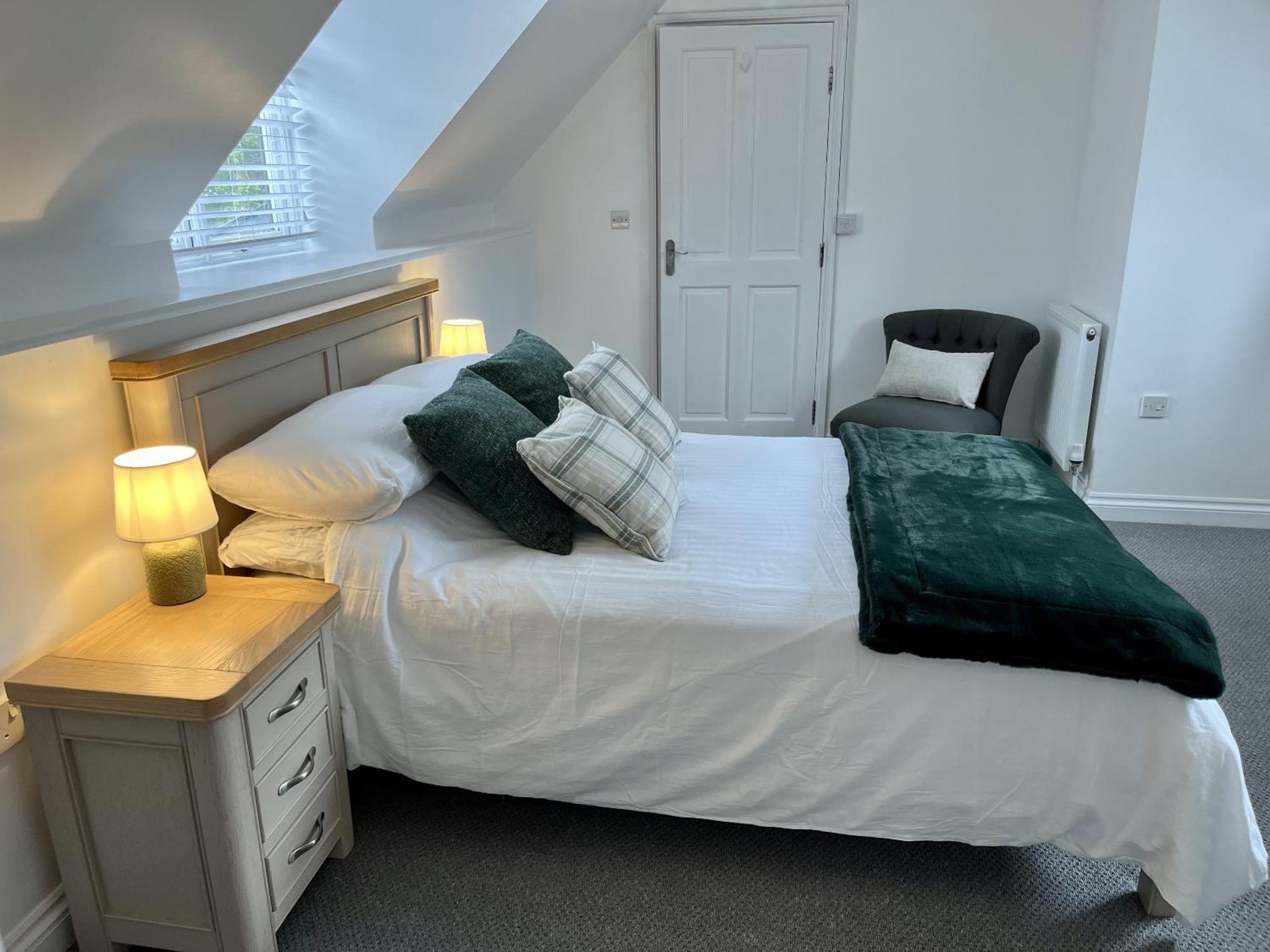 The Coach House - With Hot Tub Villa St Austell Dış mekan fotoğraf