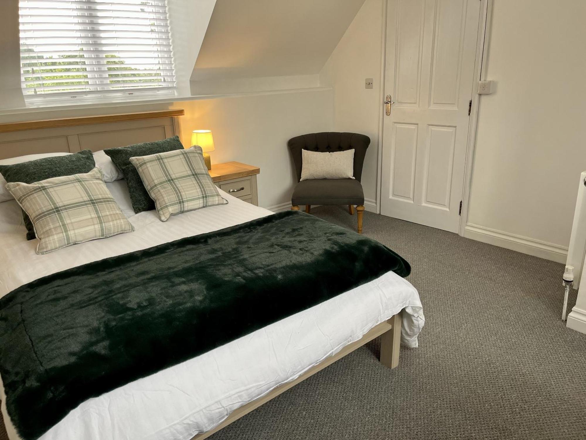 The Coach House - With Hot Tub Villa St Austell Dış mekan fotoğraf