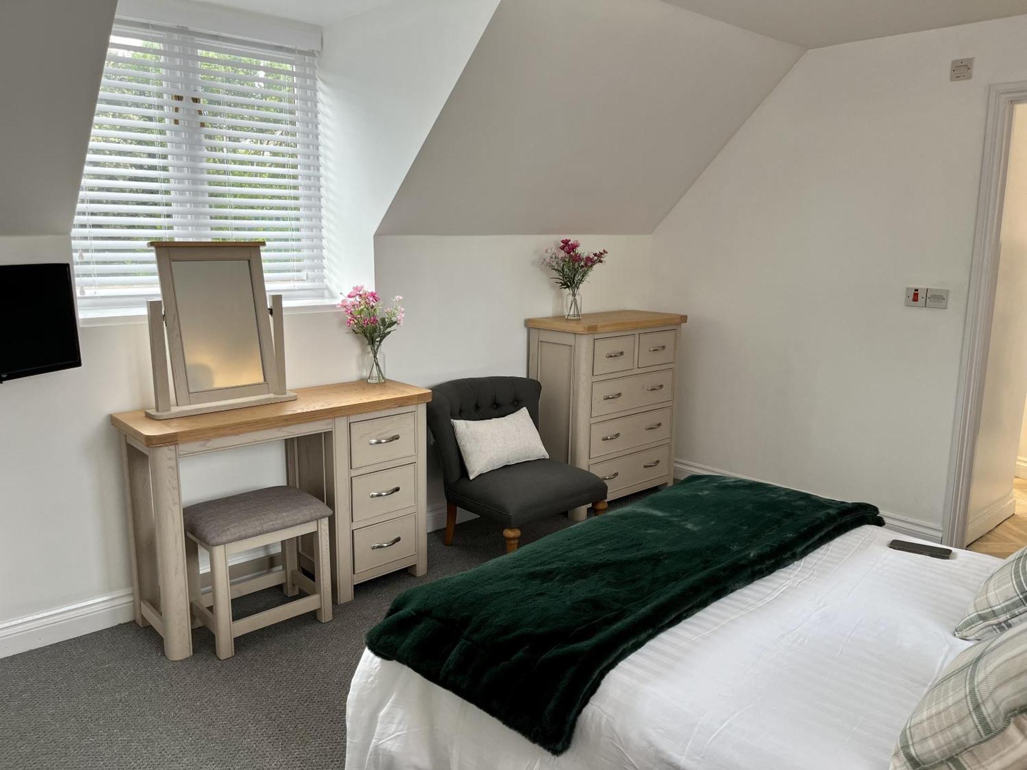 The Coach House - With Hot Tub Villa St Austell Dış mekan fotoğraf
