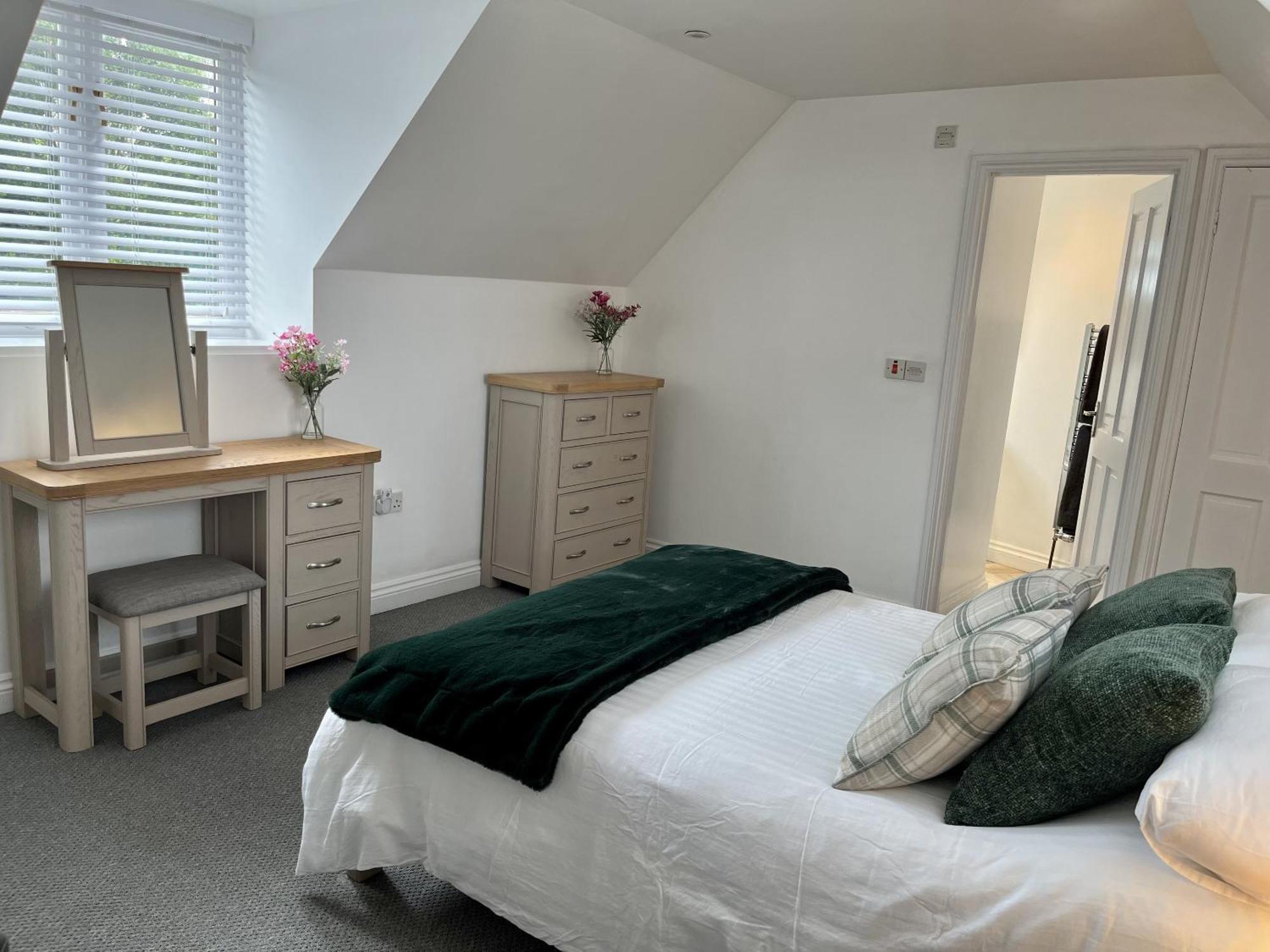 The Coach House - With Hot Tub Villa St Austell Dış mekan fotoğraf