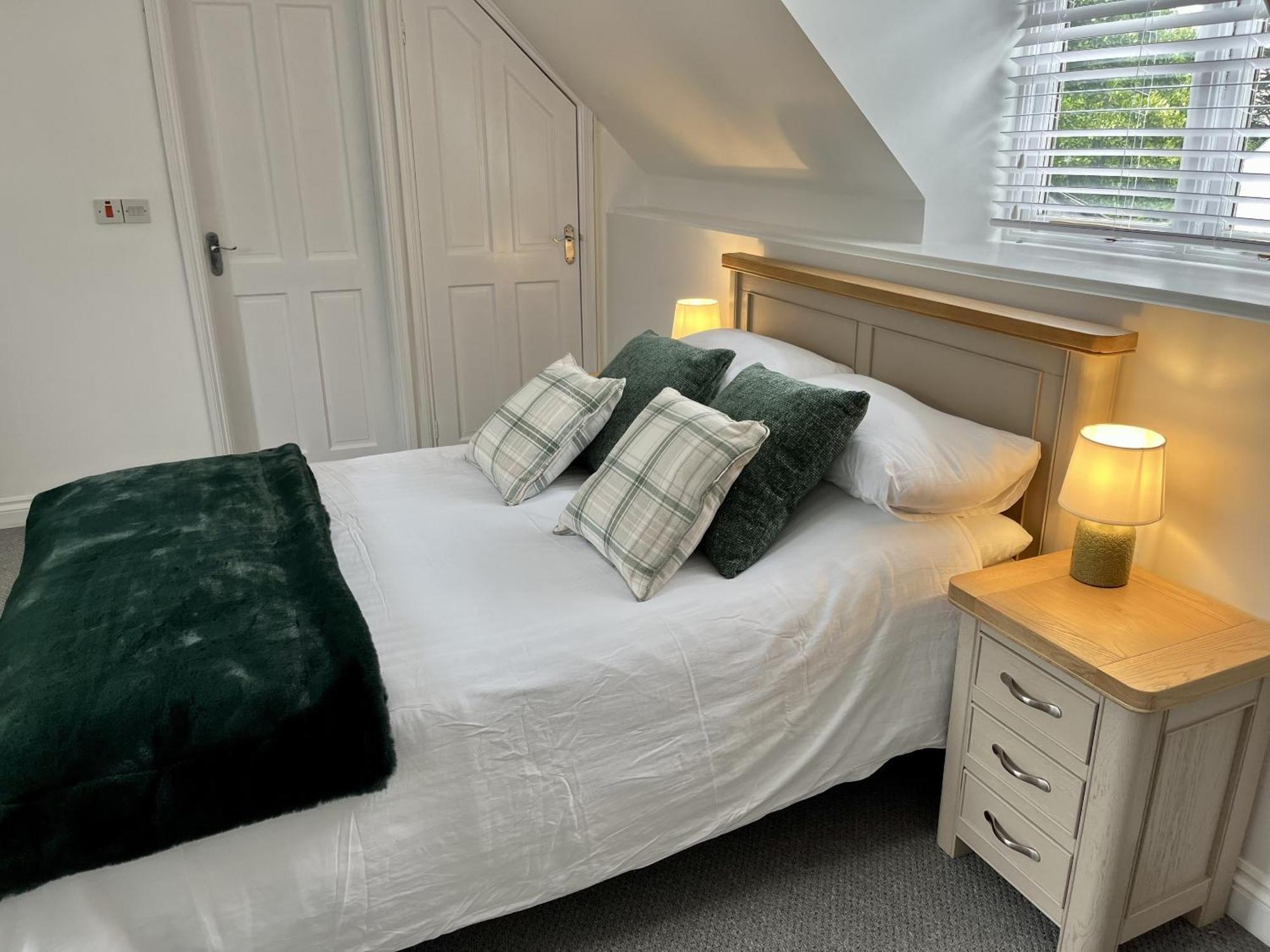 The Coach House - With Hot Tub Villa St Austell Dış mekan fotoğraf