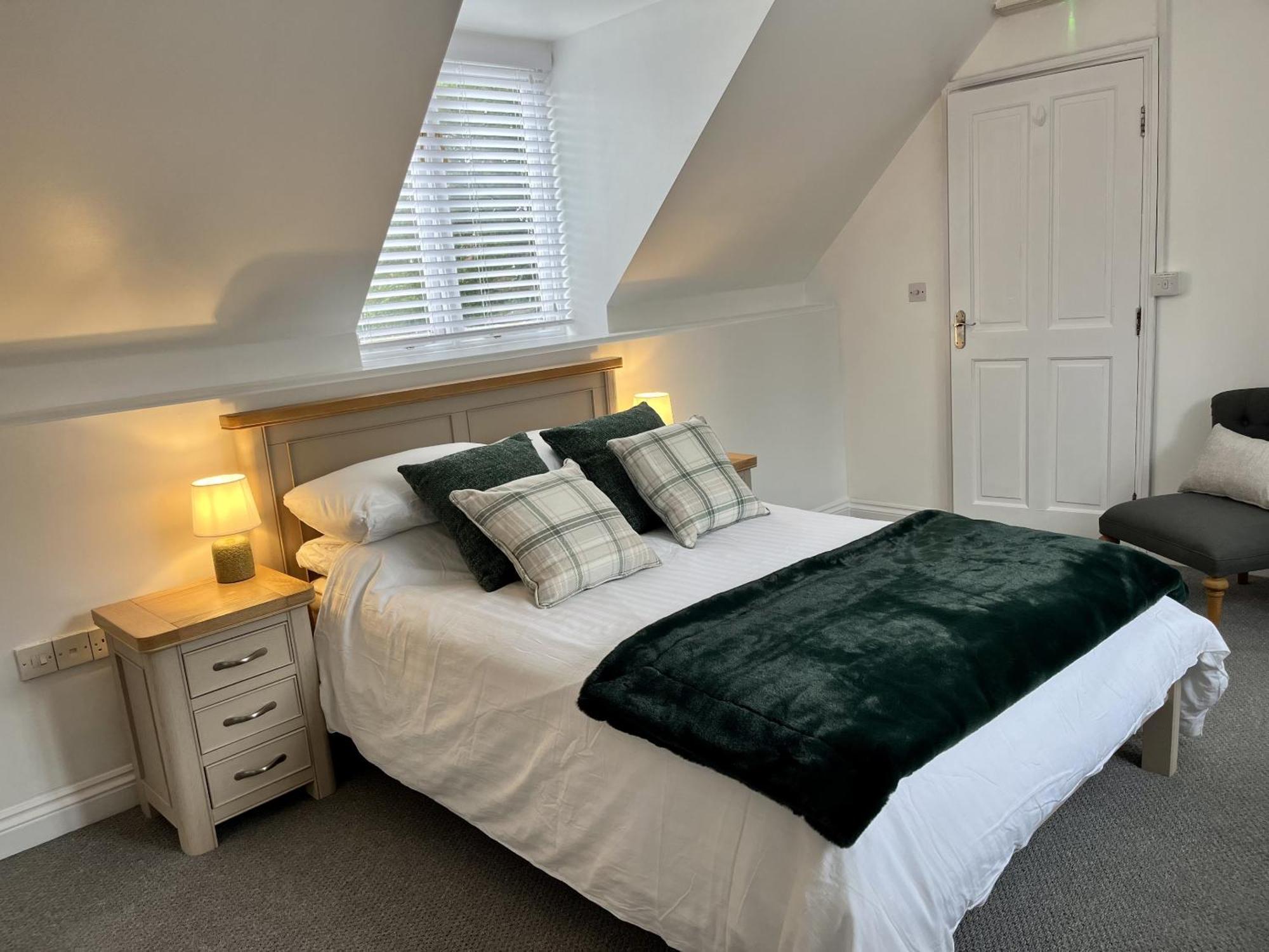 The Coach House - With Hot Tub Villa St Austell Dış mekan fotoğraf