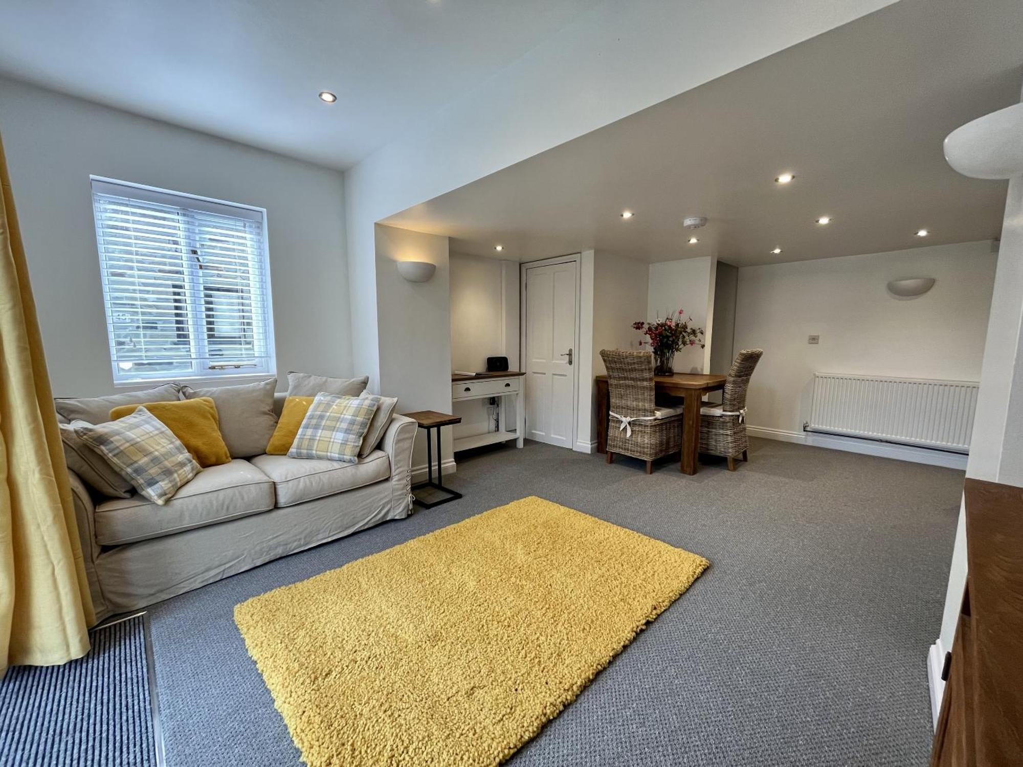 The Coach House - With Hot Tub Villa St Austell Dış mekan fotoğraf